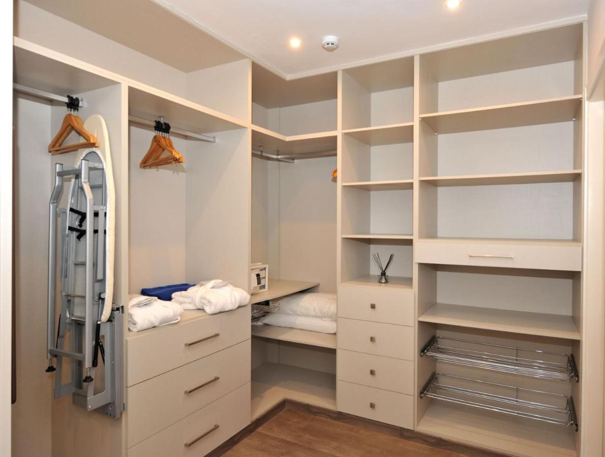 Hotel Salobrena Suites Ngoại thất bức ảnh