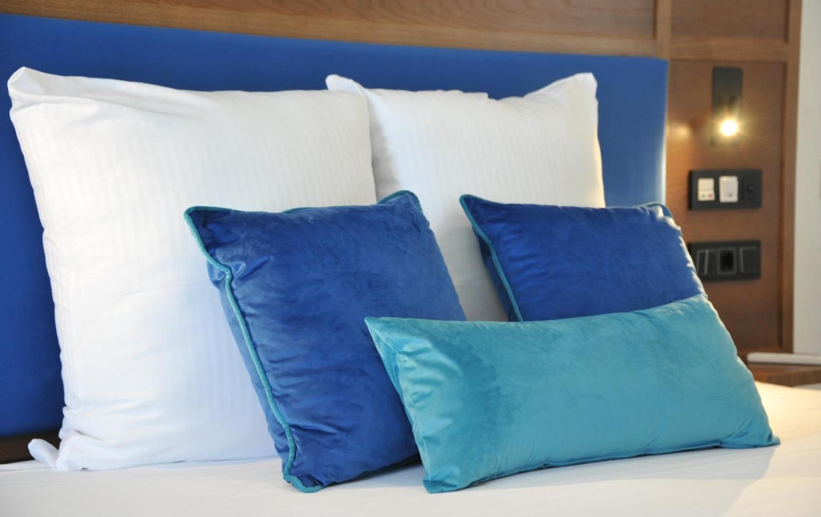 Hotel Salobrena Suites Ngoại thất bức ảnh