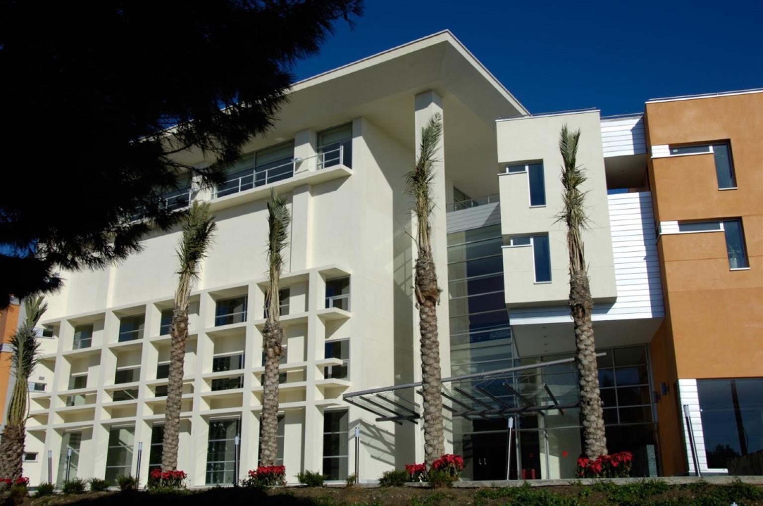 Hotel Salobrena Suites Ngoại thất bức ảnh