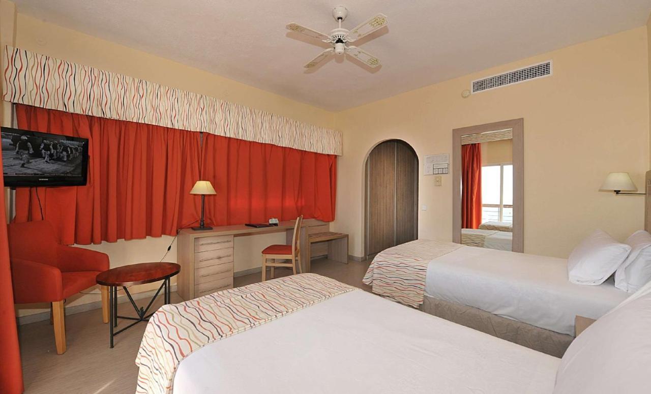 Hotel Salobrena Suites Ngoại thất bức ảnh