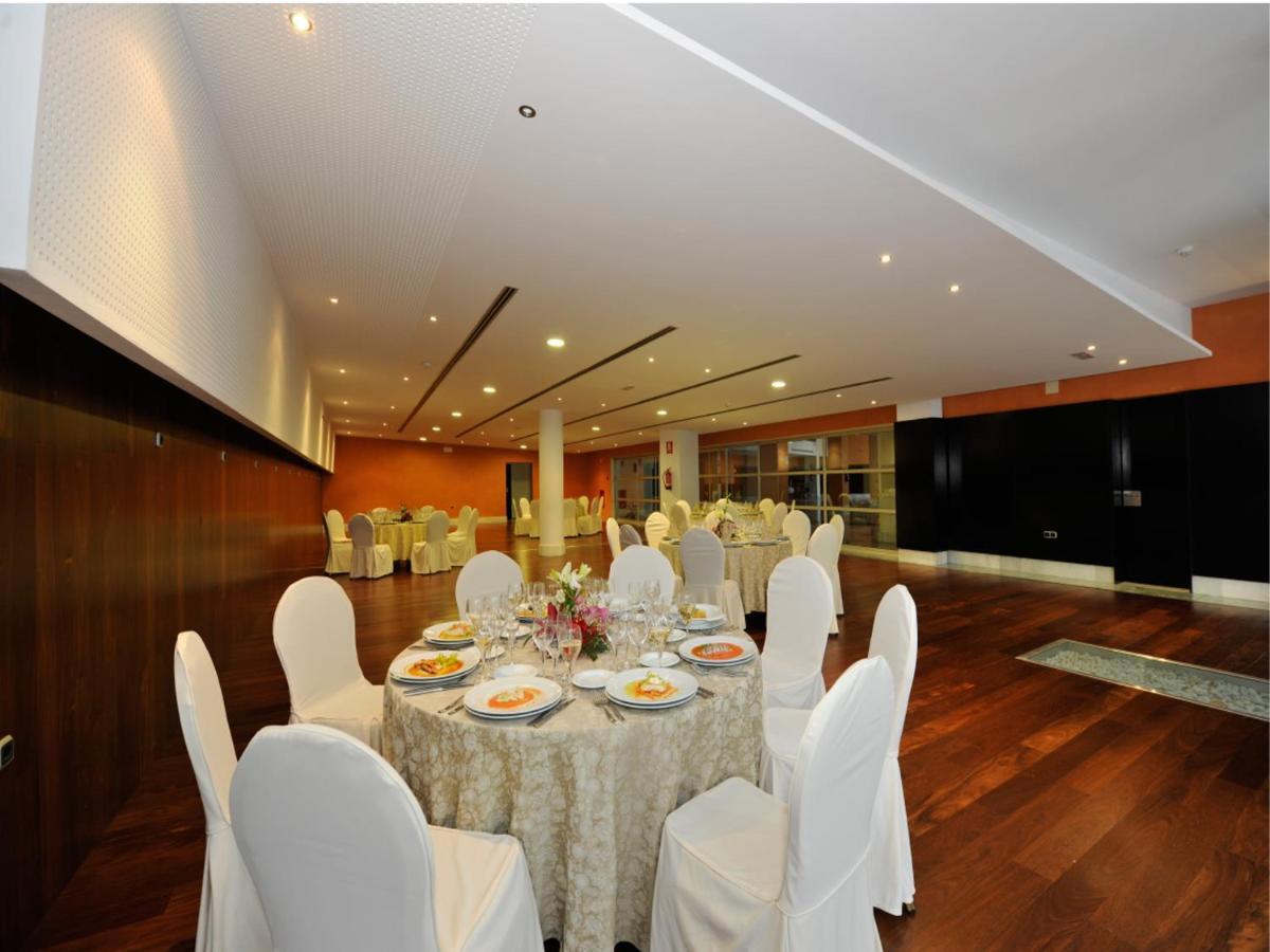 Hotel Salobrena Suites Ngoại thất bức ảnh