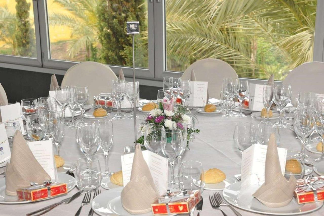 Hotel Salobrena Suites Ngoại thất bức ảnh
